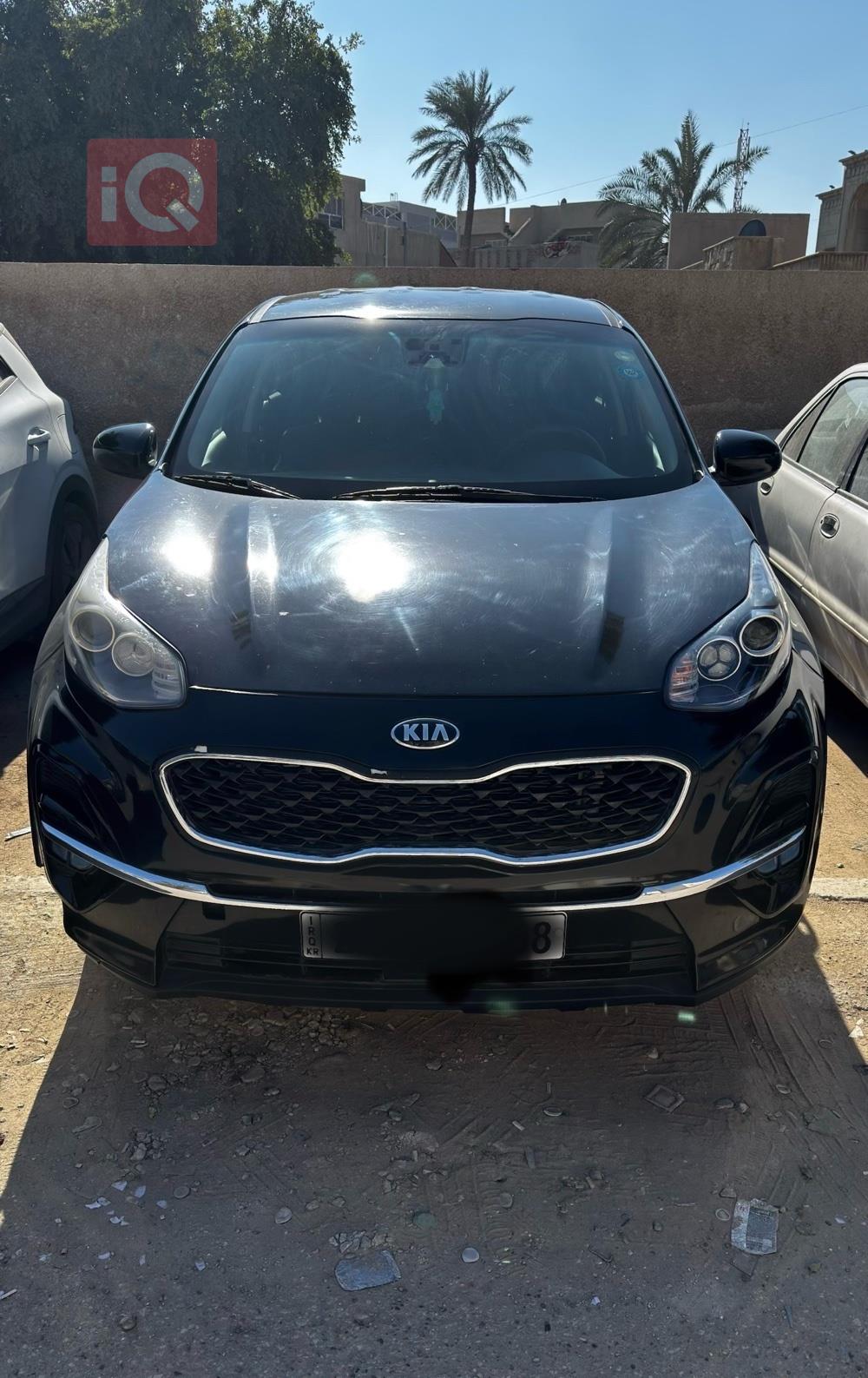 کیا سپۆرتاج